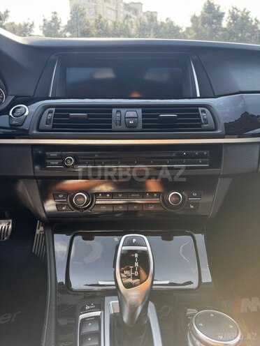 BMW 528 2016, 250,000 km - 2.0 l - Bakı