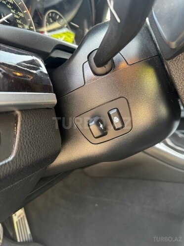 BMW 528 2016, 250,000 km - 2.0 l - Bakı