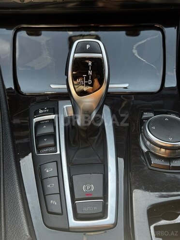 BMW 528 2016, 250,000 km - 2.0 l - Bakı