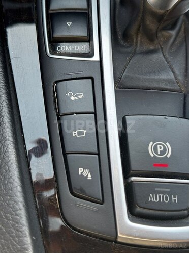 BMW 528 2016, 250,000 km - 2.0 l - Bakı