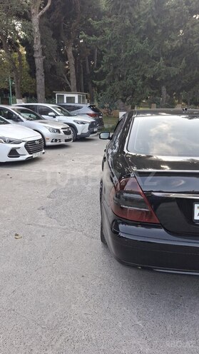Mercedes E 220 2008, 459,000 km - 2.2 l - Bakı