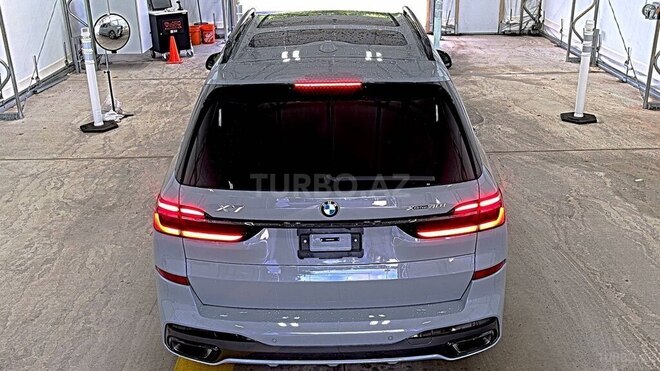 BMW X7 2024, 73,832 km - 3.0 l - Bakı