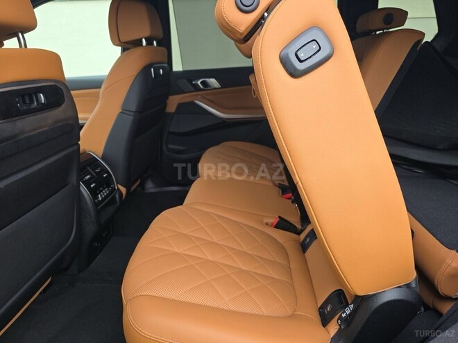 BMW X7 2024, 73,832 km - 3.0 l - Bakı