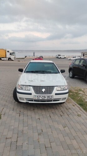 Khazar LX 2019, 280,000 km - 1.7 л - Bakı