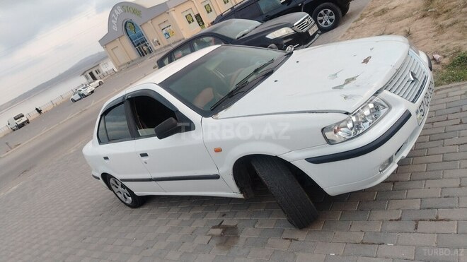 Khazar LX 2019, 280,000 km - 1.7 л - Bakı