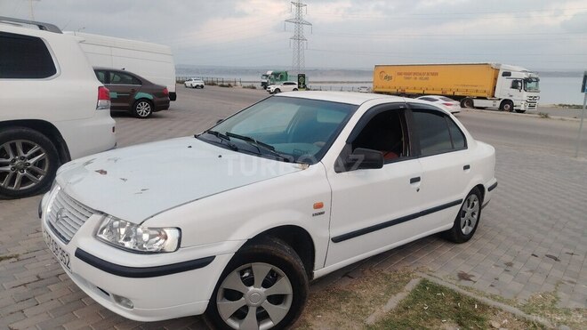 Khazar LX 2019, 280,000 km - 1.7 л - Bakı