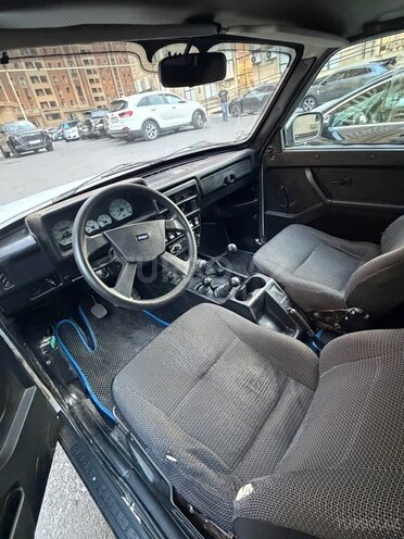LADA (VAZ) Niva 2006, 79,671 km - 1.7 л - Bakı