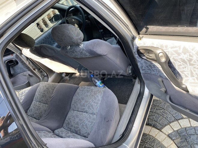 Opel Vectra 1997, 278,000 km - 1.6 l - Sumqayıt