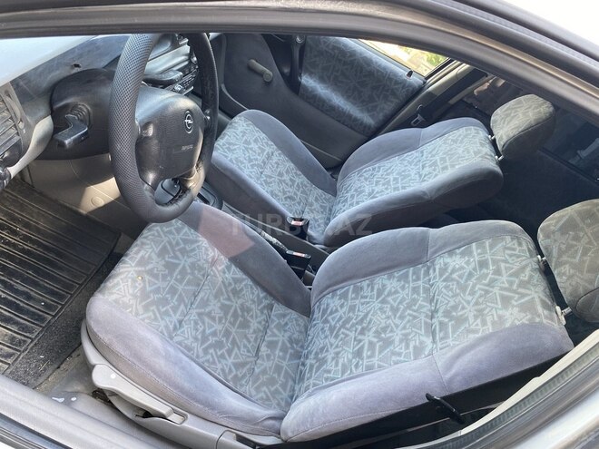 Opel Vectra 1997, 278,000 km - 1.6 l - Sumqayıt