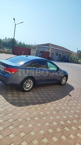 Chevrolet Cruze 2013, 176,000 km - 1.4 l - Şirvan