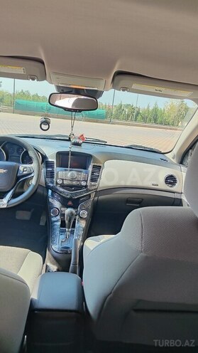 Chevrolet Cruze 2013, 176,000 km - 1.4 l - Şirvan
