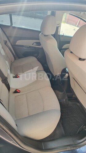 Chevrolet Cruze 2013, 176,000 km - 1.4 l - Şirvan