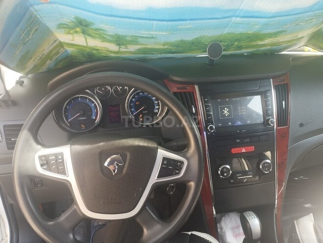 Khazar SD 2022, 54,600 km - 1.7 l - Bakı