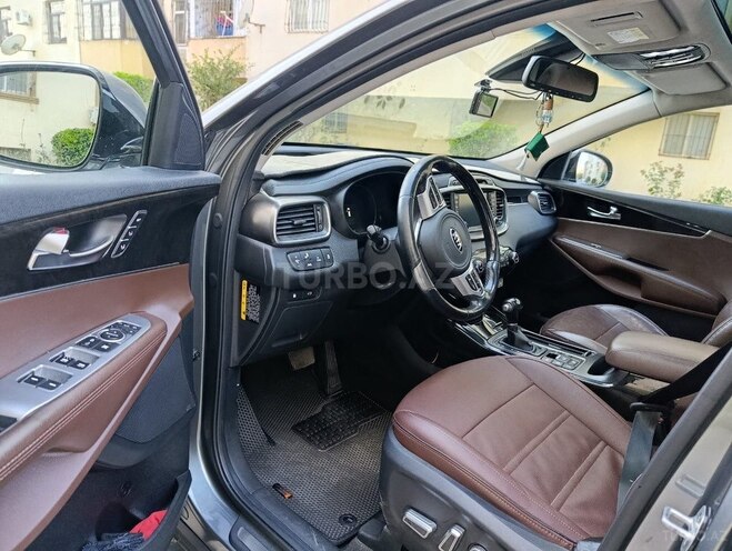 Kia Sorento 2016, 242,000 km - 2.0 l - Bakı