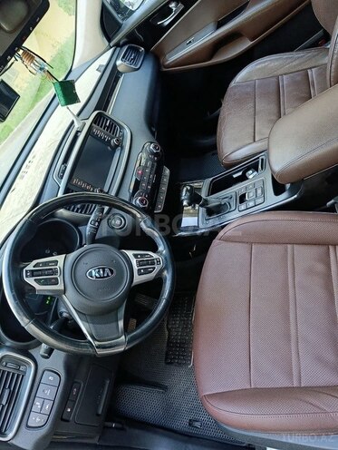Kia Sorento 2016, 242,000 km - 2.0 l - Bakı