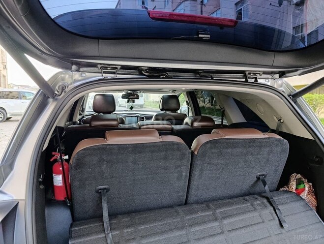 Kia Sorento 2016, 242,000 km - 2.0 l - Bakı