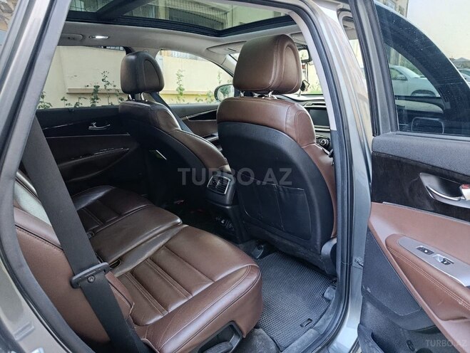 Kia Sorento 2016, 242,000 km - 2.0 l - Bakı