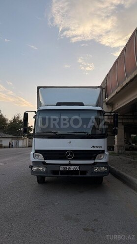 Mercedes Atego 816 2008, 462,000 km - 4.3 л - Bakı