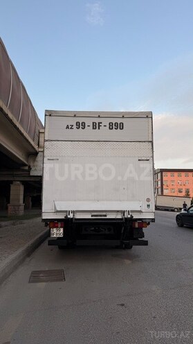 Mercedes Atego 816 2008, 462,000 km - 4.3 л - Bakı