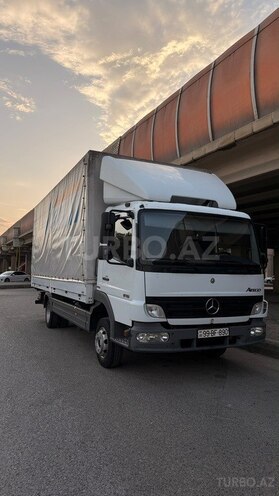 Mercedes Atego 816 2008, 462,000 km - 4.3 л - Bakı