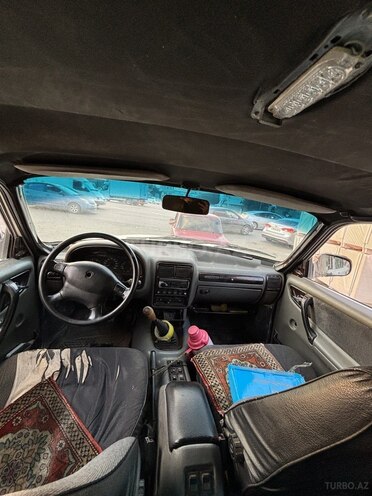 GAZ 3110 2002, 425,372 km - 2.1 l - Bakı