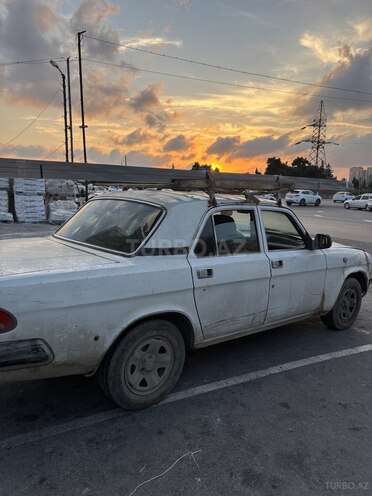 GAZ 3110 2002, 425,372 km - 2.1 l - Bakı