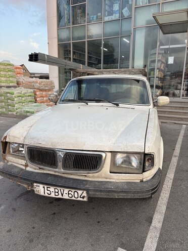 GAZ 3110 2002, 425,372 km - 2.1 l - Bakı
