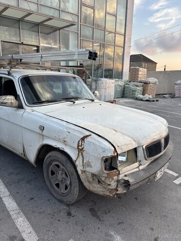 GAZ 3110 2002, 425,372 km - 2.1 l - Bakı