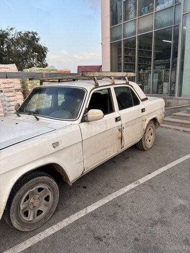 GAZ 3110 2002, 425,372 km - 2.1 l - Bakı