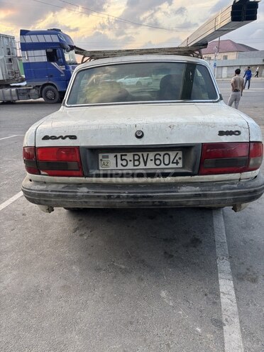 GAZ 3110 2002, 425,372 km - 2.1 l - Bakı