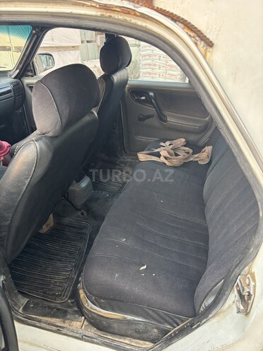 GAZ 3110 2002, 425,372 km - 2.1 l - Bakı