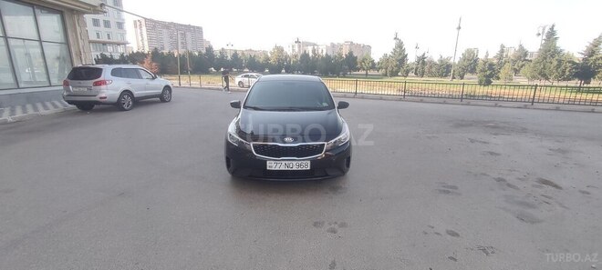 Kia Forte 2018, 149,669 km - 2.0 l - Bakı