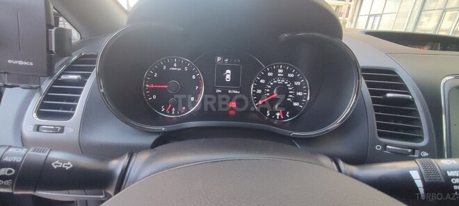 Kia Forte 2018, 149,669 km - 2.0 l - Bakı