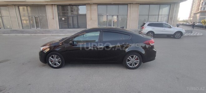 Kia Forte 2018, 149,669 km - 2.0 l - Bakı