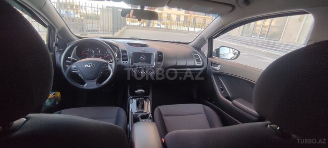 Kia Forte 2018, 149,669 km - 2.0 l - Bakı