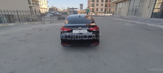 Kia Forte 2018, 149,669 km - 2.0 l - Bakı