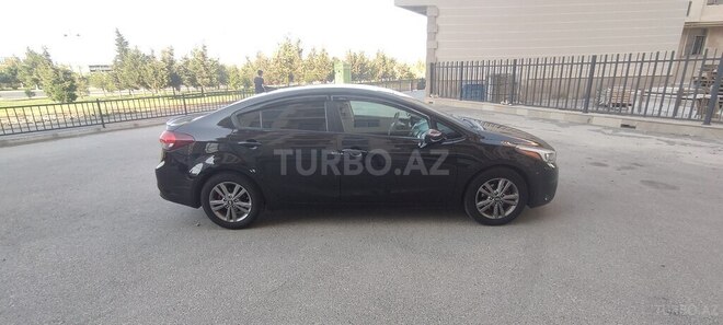 Kia Forte 2018, 149,669 km - 2.0 l - Bakı