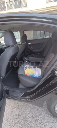 Kia Forte 2018, 149,669 km - 2.0 l - Bakı