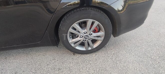 Kia Forte 2018, 149,669 km - 2.0 l - Bakı