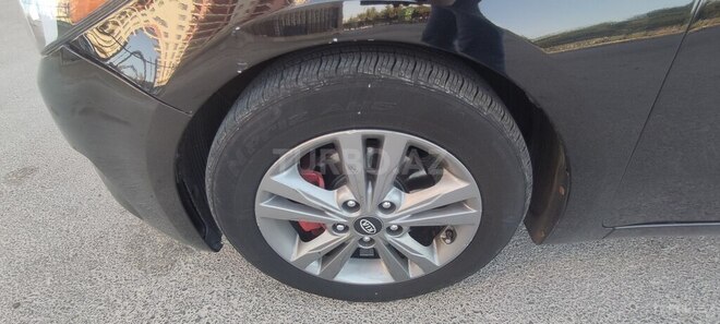 Kia Forte 2018, 149,669 km - 2.0 l - Bakı