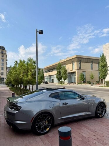 Chevrolet Camaro 2020, 139,000 km - 2.0 l - Bakı