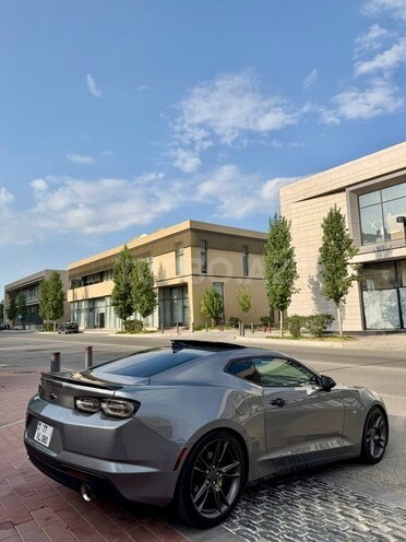 Chevrolet Camaro 2020, 139,000 km - 2.0 l - Bakı