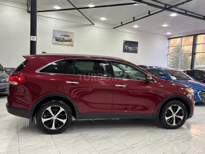 Kia Sorento 2015, 177,028 km - 2.0 l - Sumqayıt