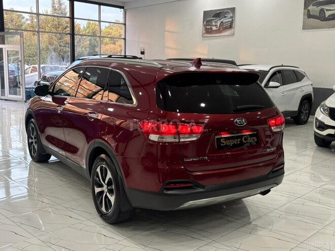 Kia Sorento 2015, 177,028 km - 2.0 l - Sumqayıt
