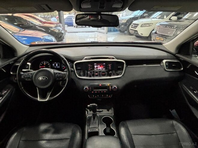 Kia Sorento 2015, 177,028 km - 2.0 l - Sumqayıt