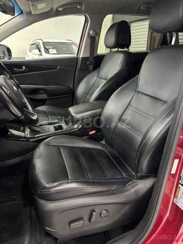 Kia Sorento 2015, 177,028 km - 2.0 l - Sumqayıt