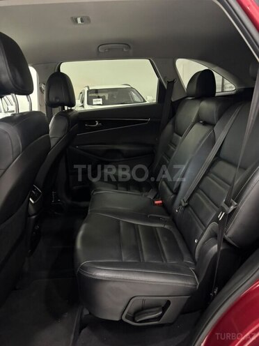 Kia Sorento 2015, 177,028 km - 2.0 l - Sumqayıt