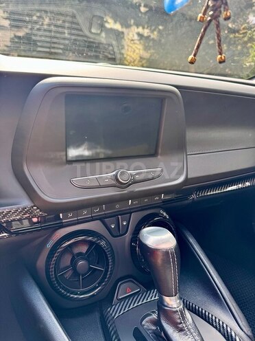 Chevrolet Camaro 2020, 139,000 km - 2.0 l - Bakı