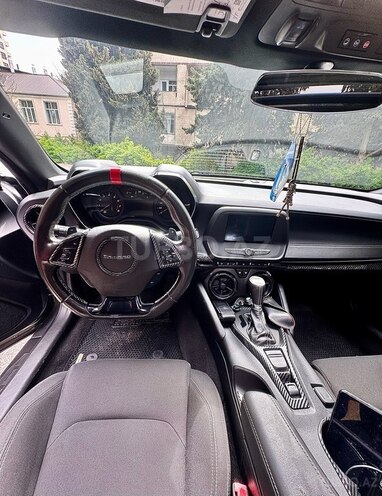Chevrolet Camaro 2020, 139,000 km - 2.0 l - Bakı