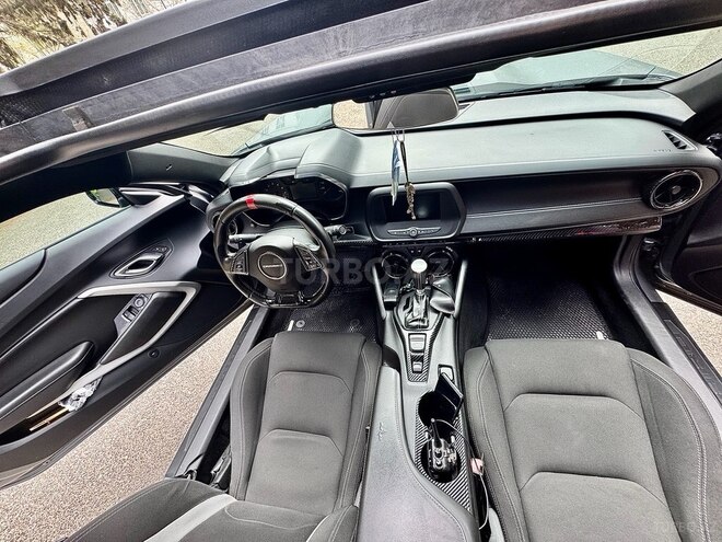 Chevrolet Camaro 2020, 139,000 km - 2.0 l - Bakı